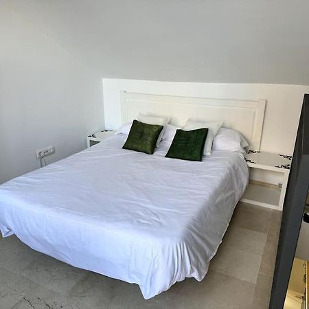 Apartamento Centro Historico Appartement Málaga Buitenkant foto