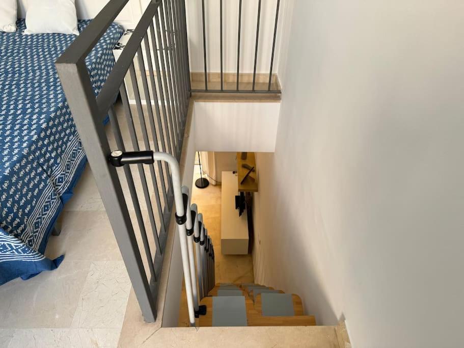 Apartamento Centro Historico Appartement Málaga Buitenkant foto